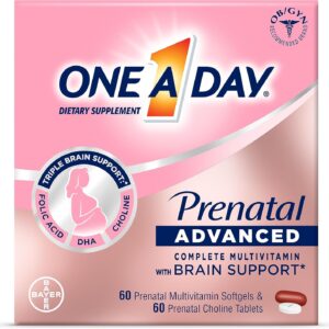 cheapest prenatal vitamin